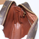 LOUIS VUITTON Monogram Trocadero 23 Shoulder Bag M51276 LV Auth BA9427-19