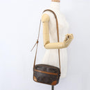 LOUIS VUITTON Monogram Trocadero 23 Shoulder Bag M51276 LV Auth BA9427-23