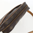 LOUIS VUITTON Monogram Trocadero 23 Shoulder Bag M51276 LV Auth BA9427-6