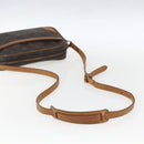 LOUIS VUITTON Monogram Trocadero 23 Shoulder Bag M51276 LV Auth BA9427-7