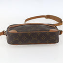 LOUIS VUITTON Monogram Trocadero 23 Shoulder Bag M51276 LV Auth BA9427-9
