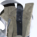 LOUIS VUITTON Epi Sac Umhängetasche Schwarz M80161 LV Auth BA9432-17