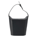 LOUIS VUITTON Epi Sac Shoulder Bag Black M80161 LV Auth BA9432-2