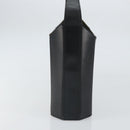 LOUIS VUITTON Epi Sac Shoulder Bag Black M80161 LV Auth BA9432-3