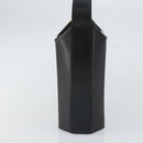 LOUIS VUITTON Epi Sac Shoulder Bag Black M80161 LV Auth BA9432-4