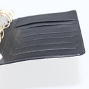 LOUIS VUITTON Epi Agenda MM Day Planner Cover Black R20042 LV Auth BA9435-18