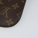 LOUIS VUITTON Monogram Etui Stilo Pen Case M62990 LV Auth BA9442-15