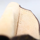 LOUIS VUITTON Monogram Etui Stilo Pen Case M62990 LV Auth BA9443-12