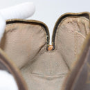 LOUIS VUITTON Monogram Pochette Cosmetic PM Pouch M43998 LV Auth BA9444-19