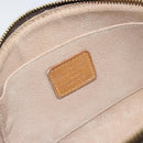 LOUIS VUITTON Monogram Pochette Cosmetic PM Pouch M43998 LV Auth BA9447-9