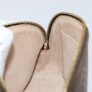 LOUIS VUITTON Monogram Pochette Cosmetic PM Pouch M43998 LV Auth BA9447-18