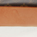 LOUIS VUITTON Monogram Panda Trotteur Shoulder Bag M51241 LV Auth BA9461SAM-6