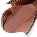 LOUIS VUITTON Monogram Panda Trotteur Shoulder Bag M51241 LV Auth BA9461SAM-10