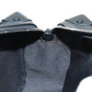 LOUIS VUITTON Taiga Rainbow Mini Soft Trunk Bag Black M30351 LV Auth BA9470SM-22