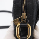 LOUIS VUITTON Monogram Mini Juliet MM Shoulder Bag TST Blue M92418 Auth BA9477-9