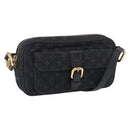 LOUIS VUITTON Monogram Mini Juliet MM Shoulder Bag TST Blue M92418 Auth BA9477-1