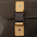 LOUIS VUITTON Damier Geant Roux Shoulder Bag Tail M93077 LV Auth BA9478-18