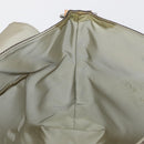 LOUIS VUITTON Damier Geant Roux Shoulder Bag Tail M93077 LV Auth BA9478-22