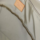 LOUIS VUITTON Damier Geant Roux Shoulder Bag Tail M93077 LV Auth BA9478-11
