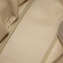 LOUIS VUITTON Monogram Deauville Hand Bag M47270 LV Auth BA9490-11