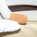 LOUIS VUITTON Monogram Deauville Hand Bag M47270 LV Auth BA9491-12