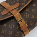 LOUIS VUITTON Monogram Marne Shoulder Bag M51369 LV Auth BA9492-18