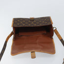 LOUIS VUITTON Monogram Marne Shoulder Bag M51369 LV Auth BA9492-19