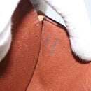 LOUIS VUITTON Monogram Marne Shoulder Bag M51369 LV Auth BA9492-12