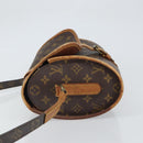LOUIS VUITTON Monogram Marne Shoulder Bag M51369 LV Auth BA9492-4