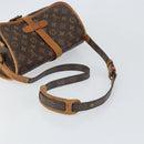 LOUIS VUITTON Monogram Marne Shoulder Bag M51369 LV Auth BA9492-7