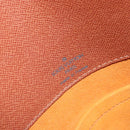 LOUIS VUITTON Monogram Musette Umhängetasche M51256 LV Auth BA9497-18