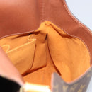 LOUIS VUITTON Monogram Musette Umhängetasche M51256 LV Auth BA9497-19
