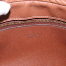 LOUIS VUITTON Monogram Marly Dragonne GM Clutch Bag M51825 LV Auth BA9515-19