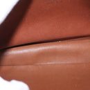 LOUIS VUITTON Monogram Marly Dragonne GM Clutch Bag M51825 LV Auth BA9515-9