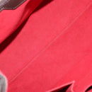 LOUIS VUITTON Damier Ebene Hampstead MM Tote Bag N51204 LV Auth BA9518-17