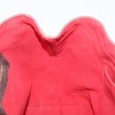 LOUIS VUITTON Damier Ebene Hampstead MM Tote Bag N51204 LV Auth BA9518-18