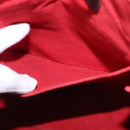 LOUIS VUITTON Damier Ebene Hampstead MM Tote Bag N51204 LV Auth BA9518-22