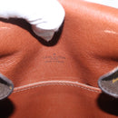 LOUIS VUITTON Monogram Saint Cloud PM Shoulder Bag M51244 LV Auth BA9519-18