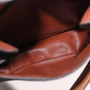 LOUIS VUITTON Monogram Saint Cloud PM Shoulder Bag M51244 LV Auth BA9519-19