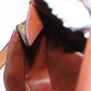 LOUIS VUITTON Monogram Saint Cloud PM Shoulder Bag M51244 LV Auth BA9519-21