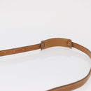 LOUIS VUITTON Monogram Saint Cloud PM Shoulder Bag M51244 LV Auth BA9519-8