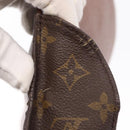 LOUIS VUITTON Monogram Saint Cloud GM Shoulder Bag M51242 LV Auth BA9523-9