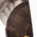 LOUIS VUITTON Monogram Saint Cloud GM Shoulder Bag M51242 LV Auth BA9523-20