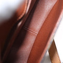 LOUIS VUITTON Monogram Saint Cloud GM Shoulder Bag M51242 LV Auth BA9523-10