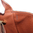 LOUIS VUITTON Monogram Saint Cloud GM Shoulder Bag M51242 LV Auth BA9523-12
