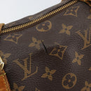 LOUIS VUITTON Monogram Totally PM Tote Bag M56688 LV Auth BA9531-9