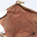 LOUIS VUITTON Monogram Totally PM Tote Bag M56688 LV Auth BA9531-20