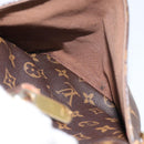 LOUIS VUITTON Monogram Totally PM Tote Bag M56688 LV Auth BA9531-23