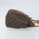 LOUIS VUITTON Monogram Totally PM Tote Bag M56688 LV Auth BA9531-3