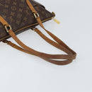 LOUIS VUITTON Monogram Totally PM Tote Bag M56688 LV Auth BA9531-7